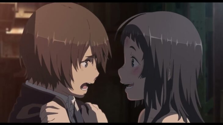 映画『アリスとテレスのまぼろし工場』60秒予告 2023年9月15日（金）公開