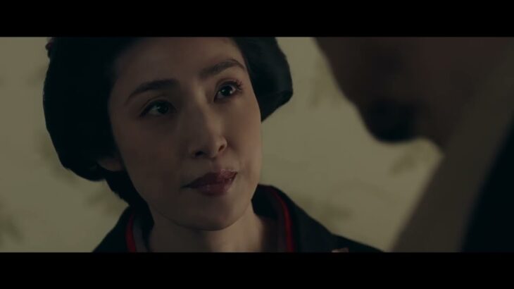 映画『仕掛人・藤枝梅安』二部作　本予告(60秒)