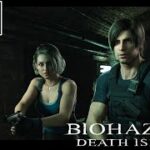 映画『バイオハザード：デスアイランド』本予告60秒版【7月7日(金)公開】