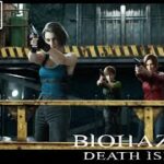 映画『バイオハザード：デスアイランド』本予告【7月7日(金)公開】