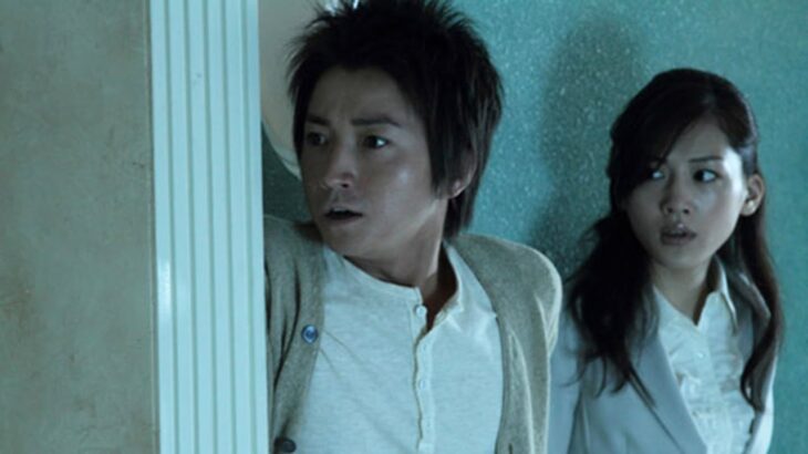 藤原竜也、綾瀬はるか、石原さとみらが繰り広げる心理サスペンス映画『インシテミル 7日間のデス・ゲーム』予告編ver2