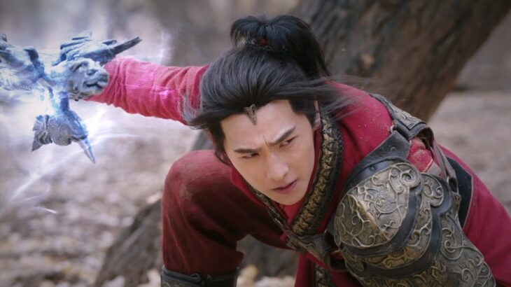 9.3 DVD発売「神龍＜シェンロン＞-Martial Universe-」予告編（原題：武動乾坤 ）