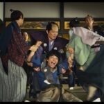 映画『引っ越し大名！』予告90秒 8月30日（金）荷造り開始！