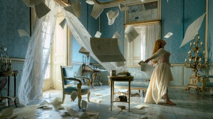 映画『シラノ』予告映像90秒＜2022年2月25日(金)公開＞