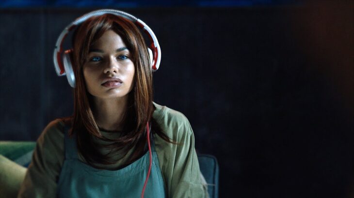 「プロトタイプA　人工生命体の逆襲」予告