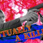 【架空映画予告】ACTUALLY A KILLER 【冴えない男のガンアクション】