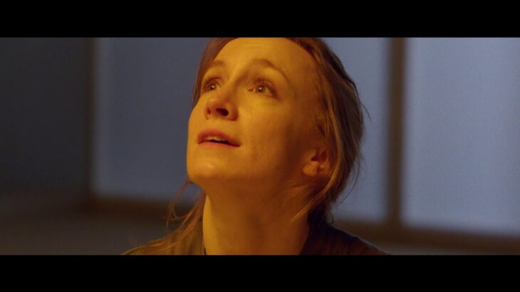 『ANIARA アニアーラ』劇場予告