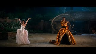 Amazon Original Movie ミュージカル大作 『 シンデレラ 』【Amazon Prime Video にて独占配信中】