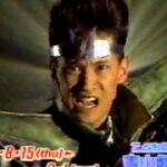 懐かしいCM　バンダイ　スーパーミュージカル　「聖闘士星矢」