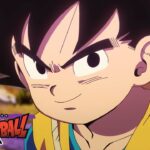 アニメシリーズ「ドラゴンボールDAIMA」 ティザー映像 / 2024年秋 展開決定！
