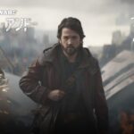 『キャシアン・アンドー』｜本予告｜Disney+ (ディズニープラス）