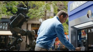 「フリー ガイ」「 FREE　GUY  」映画予告