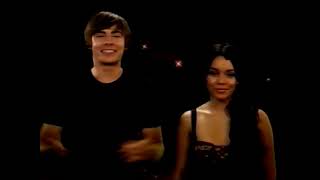 『ハイスクールミュージカル ザ・ムービー』予告編初解禁映像 / 『High School Musical 3 Senior Year』Disney Channel Japanese