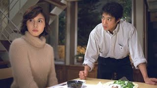 ドラマ「やまとなでしこ」【松嶋菜々子・堤 真一】　MISIA   Everything ✔️📀📽️時代劇スペシャル 2023