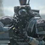 【映画紹介】公開と同時にNETFLIXでリアルタイム1位を記録した伝説のＳF名作