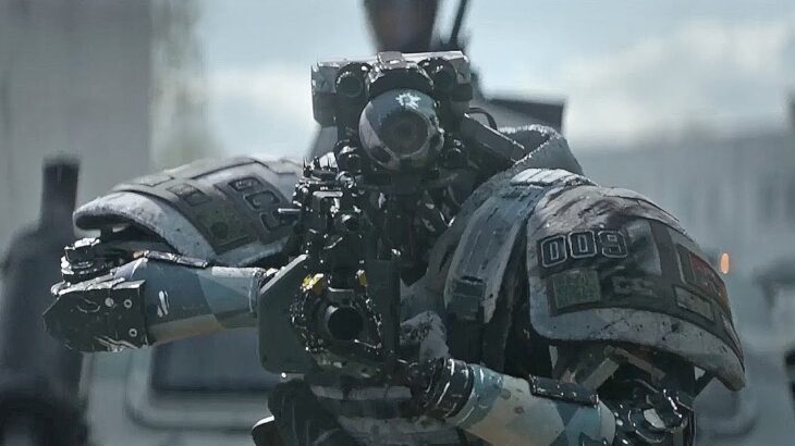 【映画紹介】公開と同時にNETFLIXでリアルタイム1位を記録した伝説のＳF名作