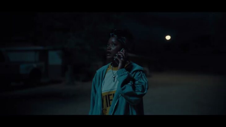 映画『NOPE／ノープ』最新予告＜8月26日（金）全国公開＞