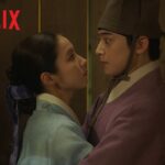 『新米史官ク・ヘリョン』予告編 – Netflix