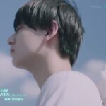 ドラマシャワー「ワンルームエンジェル」OP主題歌版予告【上杉柊平＆西村拓哉】(蒼井翔太「8th HEAVEN」)