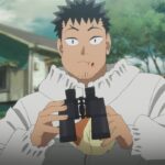 アニメ『怪獣８号』ティザーPV第2弾／2024年4月放送開始