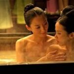 韓国R指定【映画紹介】「後宮の秘密」