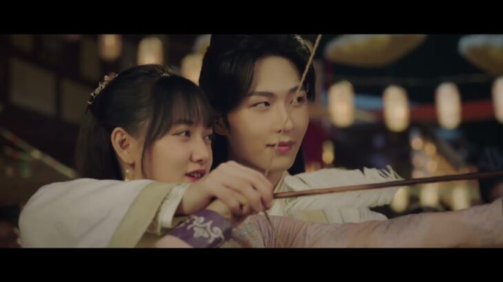 「流転の花嫁-Rewriting Destiny-」4月5日（水）レンタル開始＆5月10日（水）DVD-BOX1発売！