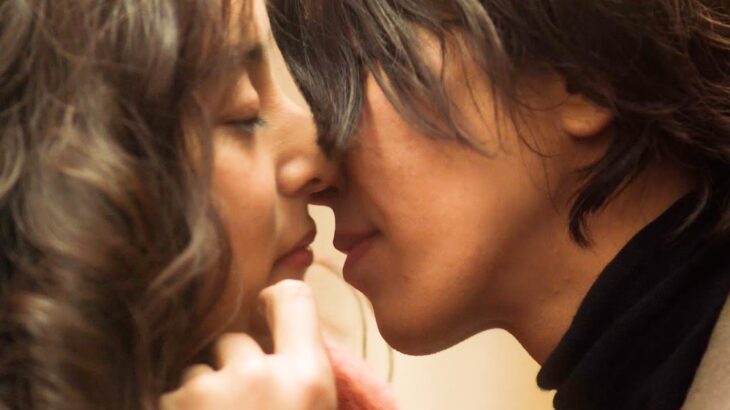 山下智久＆新木優子、光と音のない世界で運命の甘い恋…　映画『SEE HEAR LOVE　見えなくても聞こえなくても愛してる』劇場版予告