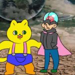 SFホラー映画『来た』予告