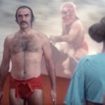 銃は善なり、性器は悪なり！SF映画史上屈指の問題作／映画『未来惑星ザルドス』予告編（ショーン・コネリー、シャーロット・ランプリング出演）