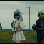 SF映画「ＢＹ THE WAY -波乱万丈 -」本予告