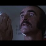 ジョン・ブアマン監督、ショーン・コネリー主演によるSF映画史上屈指の問題作『未来惑星ザルドス』日本オリジナルの新・予告篇【2022年11月4日公開】