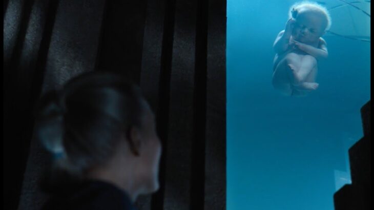 【ファウンデーション｜ドラマ予告】アシモフ原作！SF版『ゲーム・オブ・スローンズ』目指すApple TV+新作ドラマシリーズ