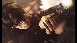 韓国アクションスター、チャン・ヒョクの集大成『THE KILLER／暗殺者』予告編（2023.5.26公開）