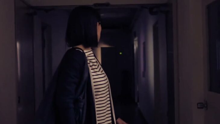 サスペンスホラー「TOMATOES（トマト）」予告編①