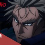 TVアニメ「るろうに剣心 －明治剣客浪漫譚－」web予告｜第十七話「決着」