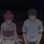 TVアニメ「カノジョも彼女」第16話『カノジョと花火』予告