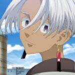 TVアニメ『東京リベンジャーズ』“天竺編”第1弾PV