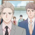 TVアニメ「新しい上司はど天然」本PV