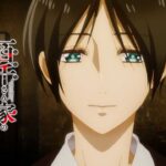 TVアニメ「百千さん家のあやかし王子」ティザーPV第2弾