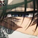 TVアニメ「進撃の巨人」The Final Season完結編（後編）PV第1弾