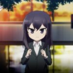 TVアニメ「ポーション頼みで生き延びます！」Web次回予告｜第1話「転生特典でお願いします！」