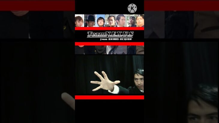 TeamN.E.X.U.S映像作品企画本予告 #ライトセーバー #lightsaber  #アクション  #自主製作映画
