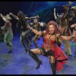 『モンテ・クリスト伯: The Musical Live』映画公開決定！