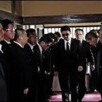 「ヤクザ映画」はぐれ組VS忍者 ✔️📀📽️時代劇スペシャル 2023