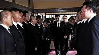 「ヤクザ映画」はぐれ組VS忍者 ✔️📀📽️時代劇スペシャル 2023