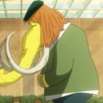 津田健次郎、“イケボ”でケナガマンモスを演じる！　アニメ映画化『北極百貨店のコンシェルジュさん』WEB予告映像