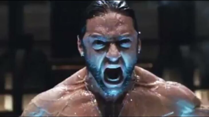 映画『ウルヴァリン：X-MEN ZERO』（2009）予告編   大ヒットアクション「X-MEN」シリーズの人気キャラクター、ヒュー・ジャックマン扮するウルヴァリンの過去を描く物語