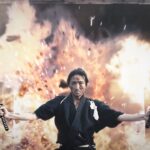 時代劇パイロットフィルム予告　shadowmarchRebild