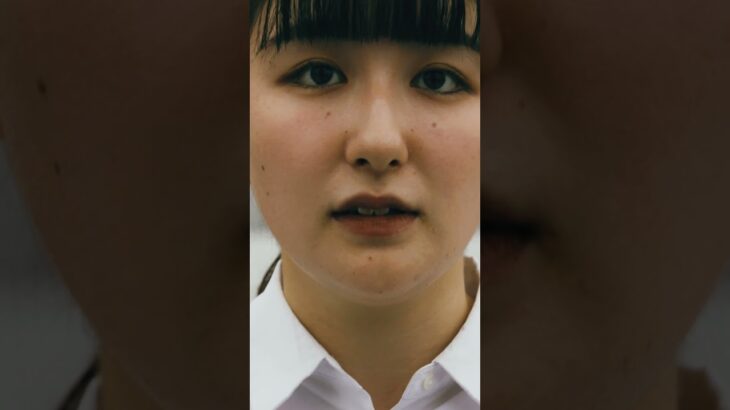 【長編映画予告】タイムマシン東京奇譚 #shorts #自主制作映画 #短編映画 #学生映画 #SF