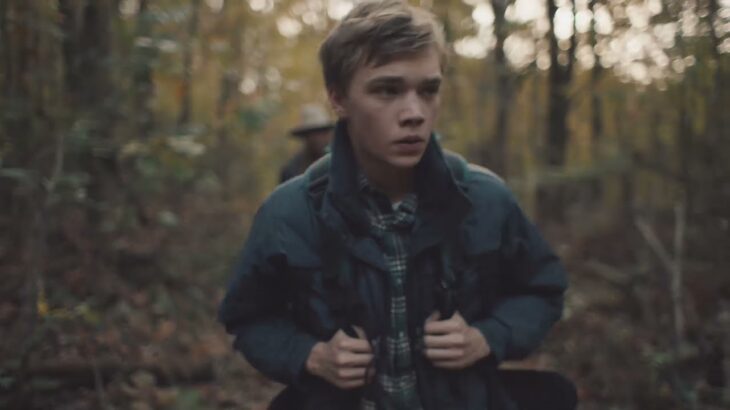 チャーリー・プラマー主演、緊迫のサスペンス・スリラ ー映画『クローブヒッチ・キラー』予告